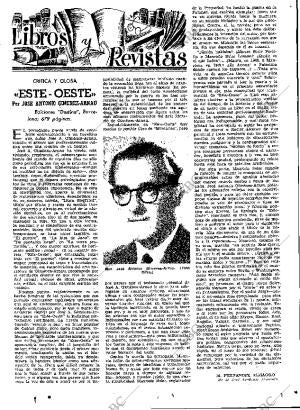 ABC MADRID 17-09-1961 página 17