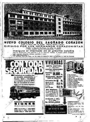 ABC MADRID 17-09-1961 página 18