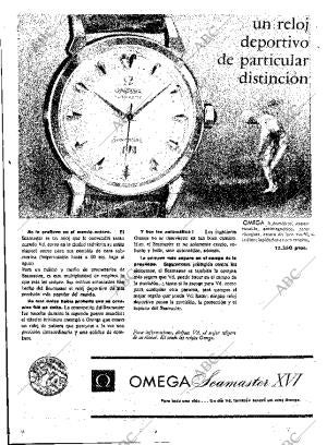 ABC MADRID 17-09-1961 página 2