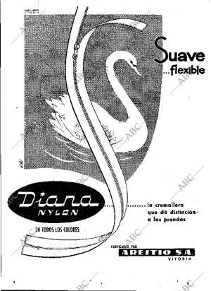 ABC MADRID 17-09-1961 página 20
