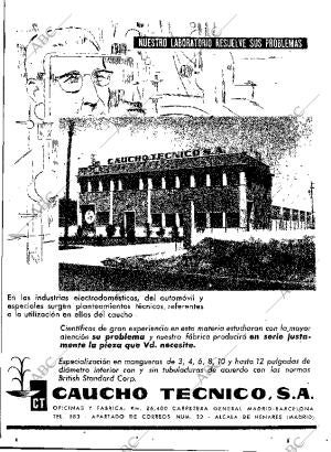 ABC MADRID 17-09-1961 página 26
