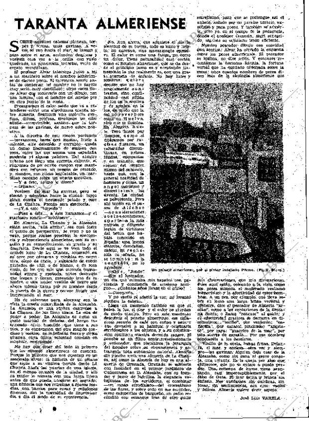 ABC MADRID 17-09-1961 página 27