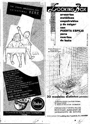 ABC MADRID 17-09-1961 página 28