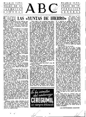 ABC MADRID 17-09-1961 página 3