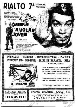 ABC MADRID 17-09-1961 página 32