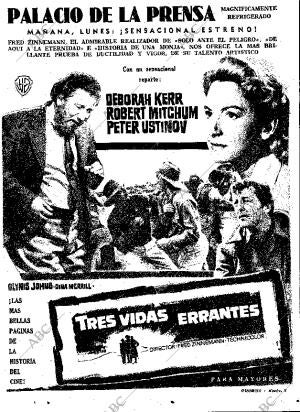 ABC MADRID 17-09-1961 página 33
