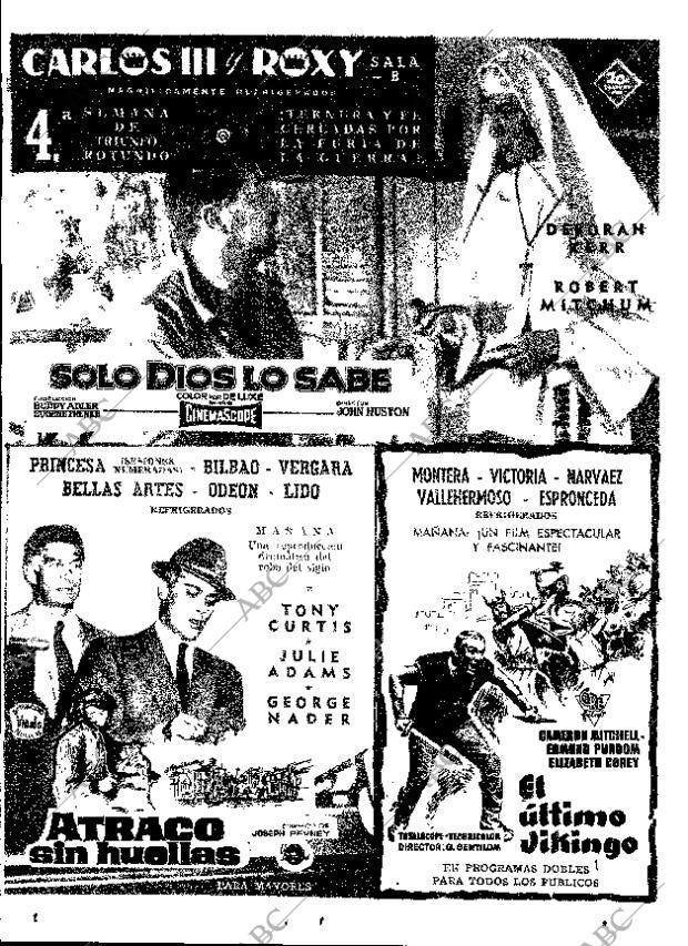 ABC MADRID 17-09-1961 página 36