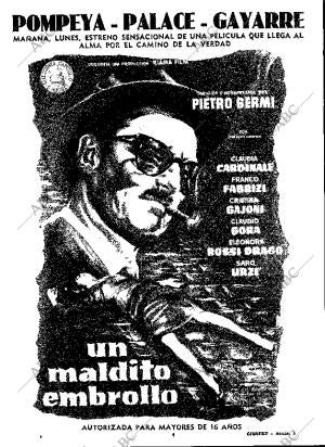 ABC MADRID 17-09-1961 página 37