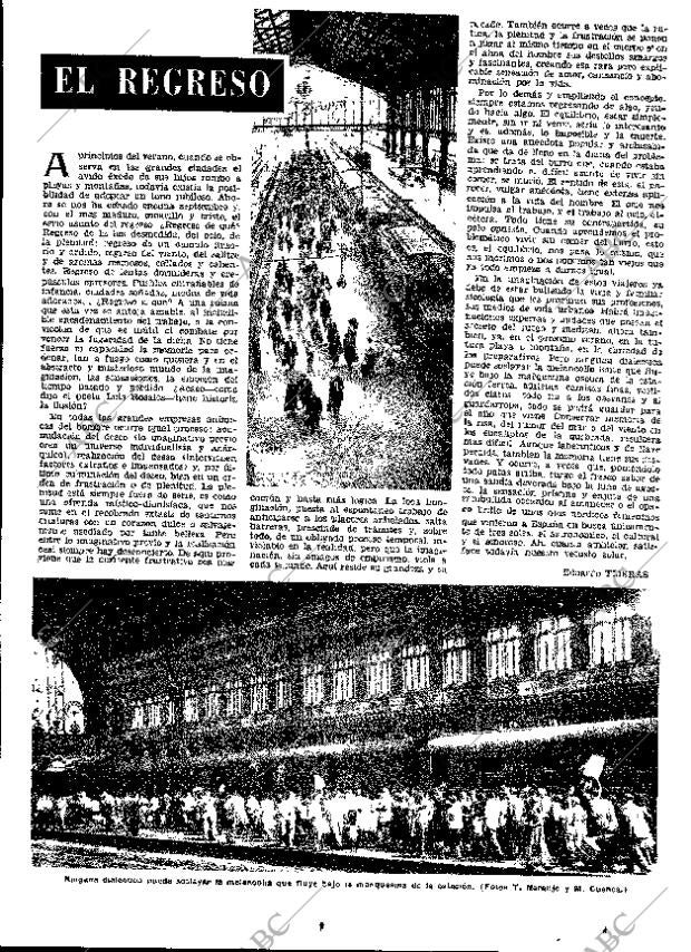 ABC MADRID 17-09-1961 página 38