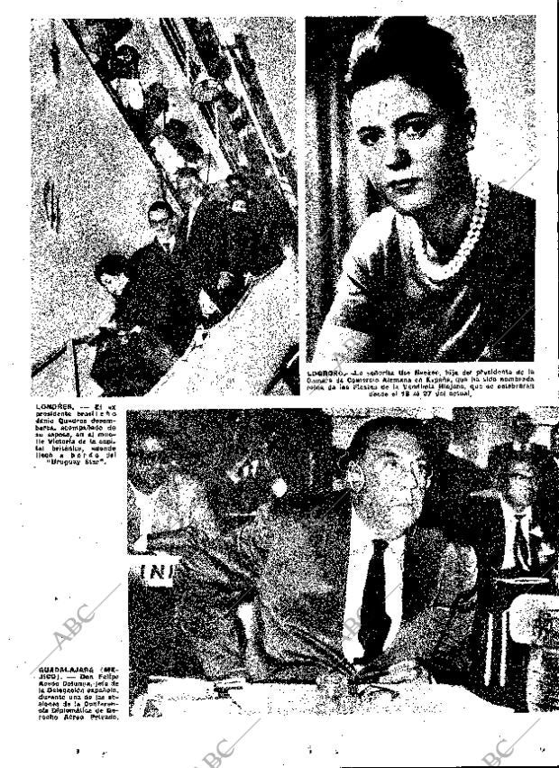 ABC MADRID 17-09-1961 página 39