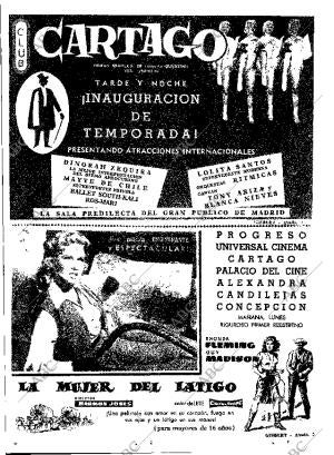 ABC MADRID 17-09-1961 página 40