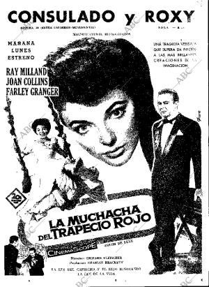 ABC MADRID 17-09-1961 página 41