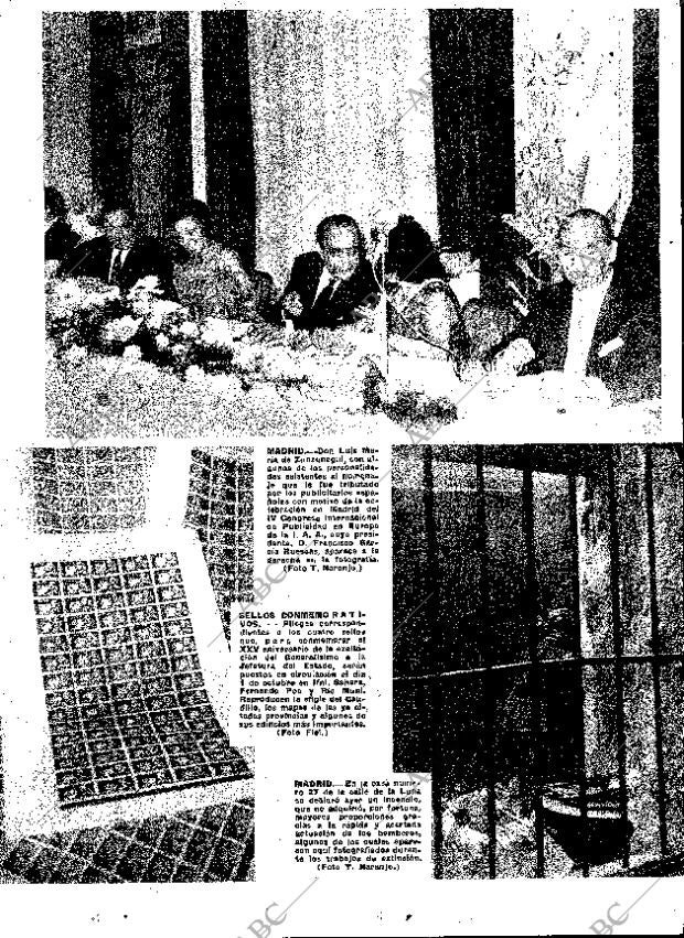 ABC MADRID 17-09-1961 página 43