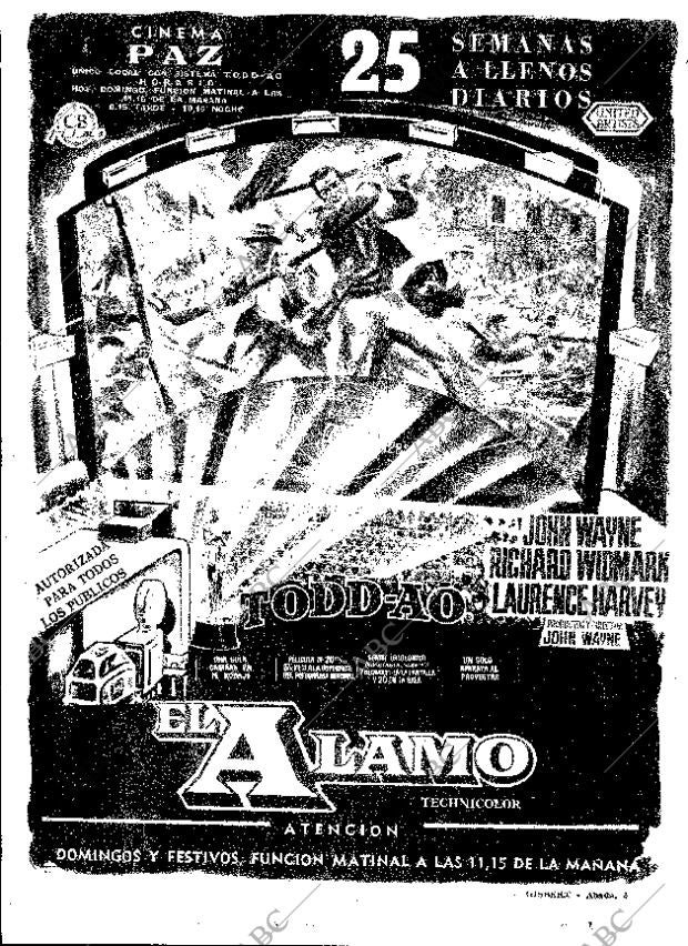 ABC MADRID 17-09-1961 página 46