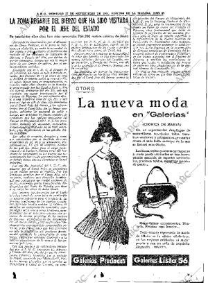 ABC MADRID 17-09-1961 página 49