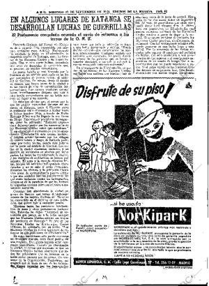 ABC MADRID 17-09-1961 página 53