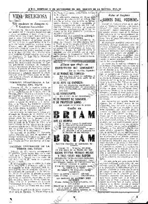 ABC MADRID 17-09-1961 página 59