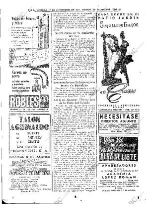 ABC MADRID 17-09-1961 página 66