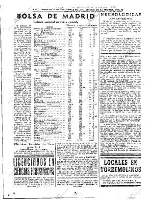 ABC MADRID 17-09-1961 página 76