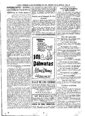 ABC MADRID 17-09-1961 página 78