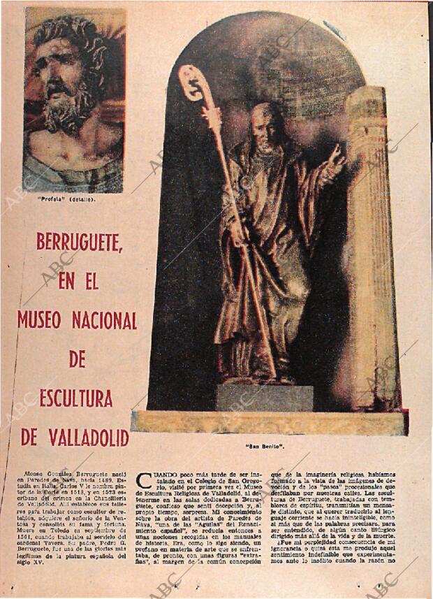 ABC MADRID 17-09-1961 página 8