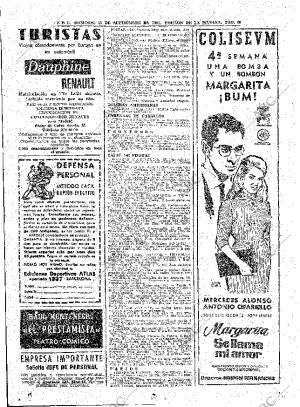 ABC MADRID 17-09-1961 página 80