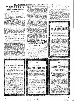 ABC MADRID 17-09-1961 página 81