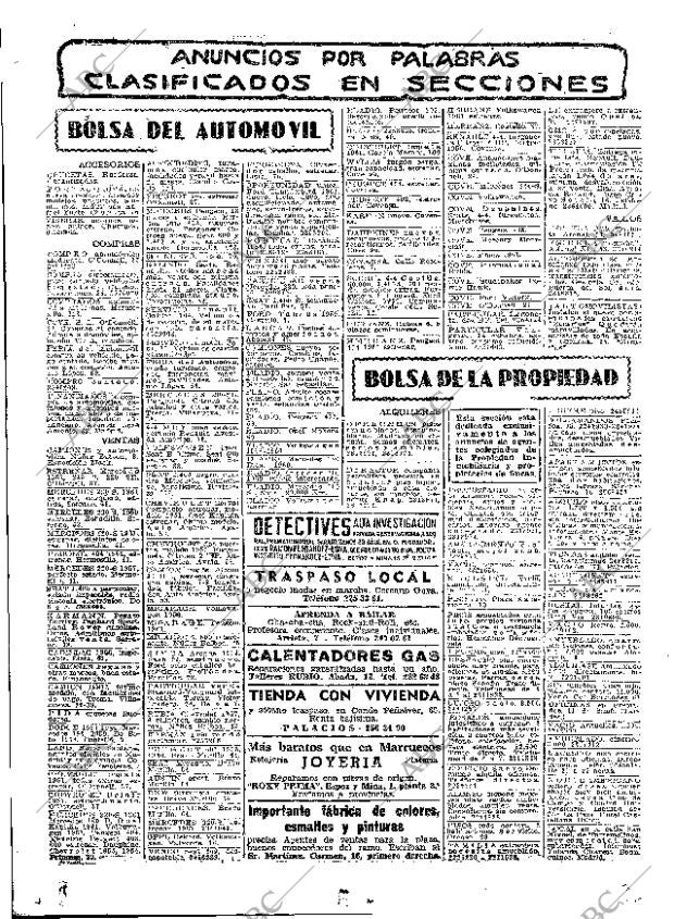 ABC MADRID 17-09-1961 página 82