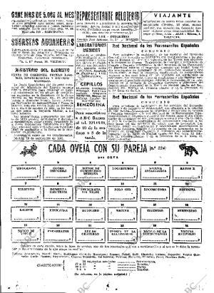 ABC MADRID 17-09-1961 página 88