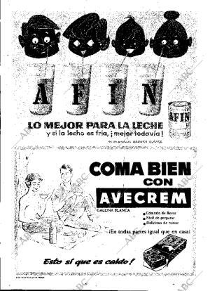 ABC MADRID 20-09-1961 página 10