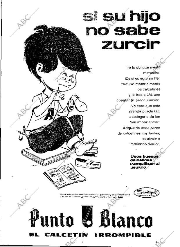ABC MADRID 20-09-1961 página 12