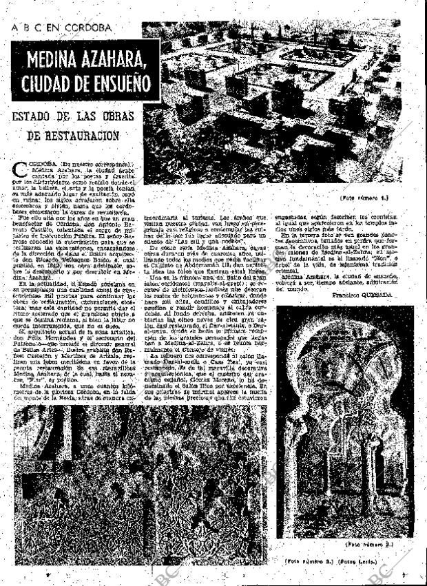 ABC MADRID 20-09-1961 página 15