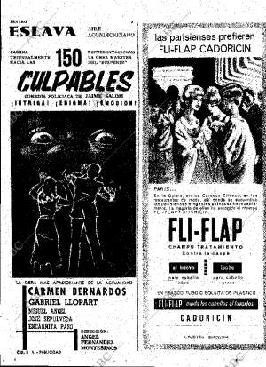 ABC MADRID 20-09-1961 página 16