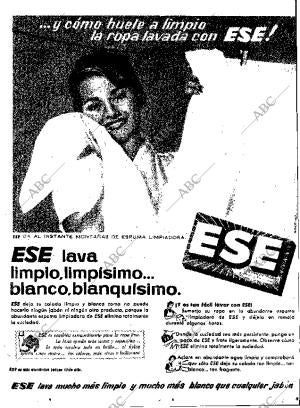ABC MADRID 20-09-1961 página 17