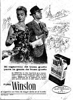 ABC MADRID 20-09-1961 página 18