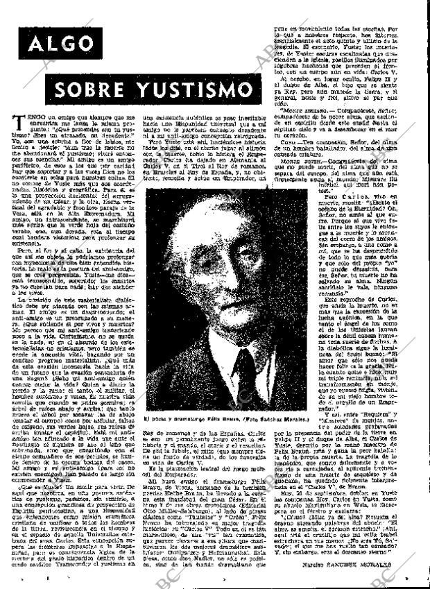 ABC MADRID 20-09-1961 página 19