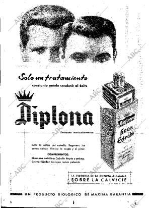 ABC MADRID 20-09-1961 página 2