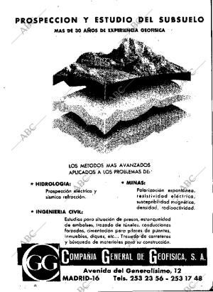ABC MADRID 20-09-1961 página 21