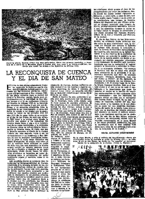 ABC MADRID 20-09-1961 página 23