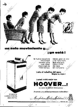 ABC MADRID 20-09-1961 página 26