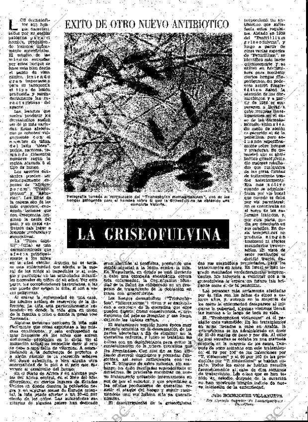 ABC MADRID 20-09-1961 página 27