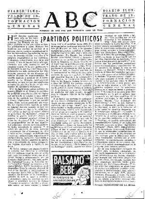 ABC MADRID 20-09-1961 página 3