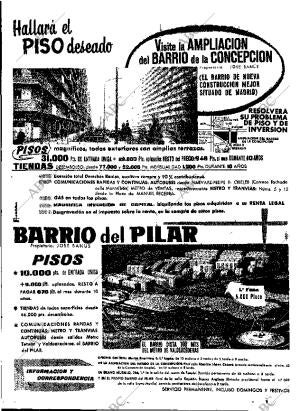 ABC MADRID 20-09-1961 página 30