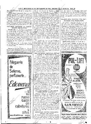 ABC MADRID 20-09-1961 página 34