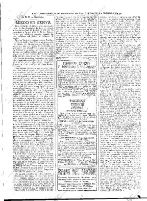 ABC MADRID 20-09-1961 página 36