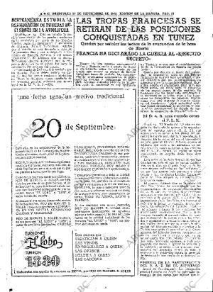 ABC MADRID 20-09-1961 página 37