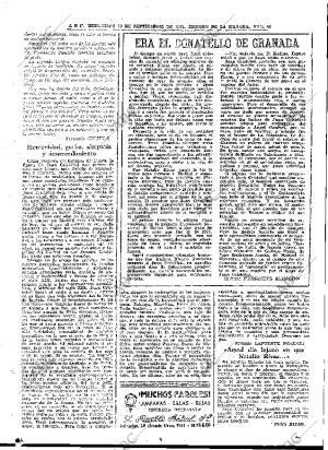 ABC MADRID 20-09-1961 página 45