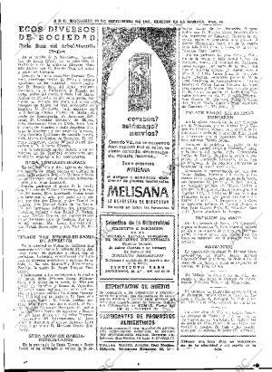 ABC MADRID 20-09-1961 página 46