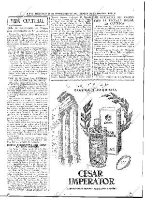 ABC MADRID 20-09-1961 página 47