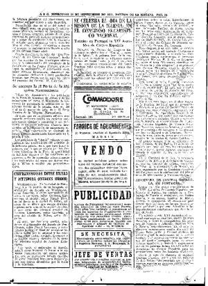 ABC MADRID 20-09-1961 página 51